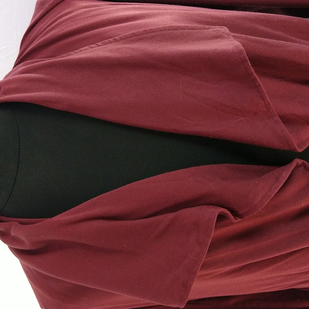 Thread & Supply Emrata Jacket Size Small - Picture 4 of 7